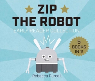 Zip, robotul
