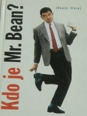 Cine este Mr. Bean?