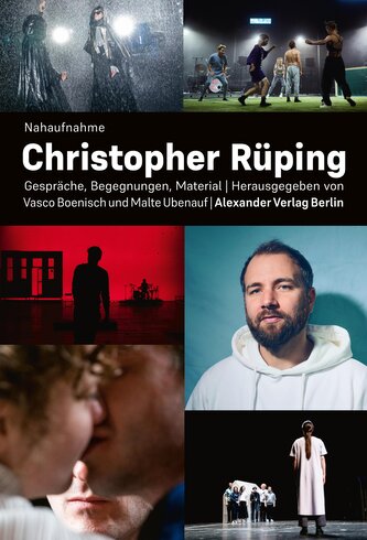 Prim-plan Christopher Rüping