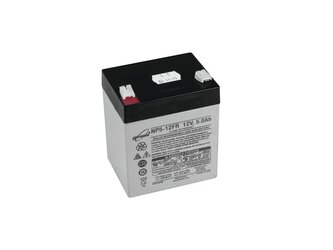Baterie 12V/5000mAh