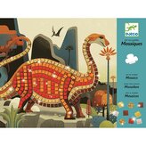 Mozaic0a Djeco - Dinozauri
