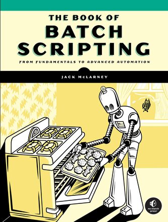 Cartea scriptingului batch