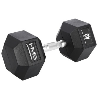 Gantera hexagonală unicârmă HMS 40 kg
