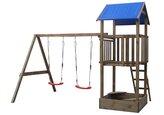 Loc de joacă pentru copii Marimex Play 016