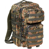 Rucsac Brandit Cooper XL - flecktarn