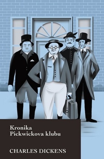Cronicile clubului Pickwick