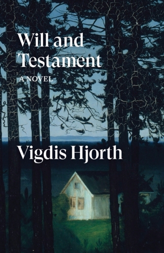 Testament și voință