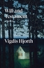 Testament și voință