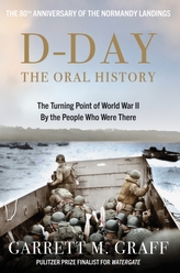 D-DAY. Istoria orală