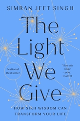 The Light We Give
