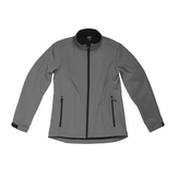 Pánská bunda SG Softshell 438 - šedá, 3XL