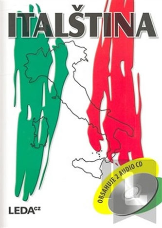 Italiană + 2 CD