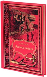 Orașul de oțel