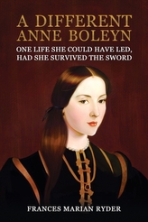 O altă Anne Boleyn