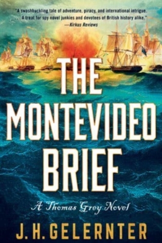 The Montevideo Brief