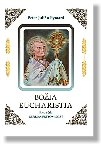 Euharistia divină