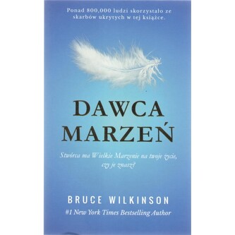 Dawca marzeń