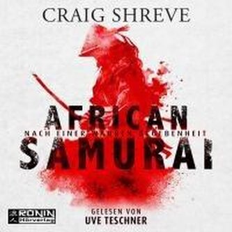 Samurai african