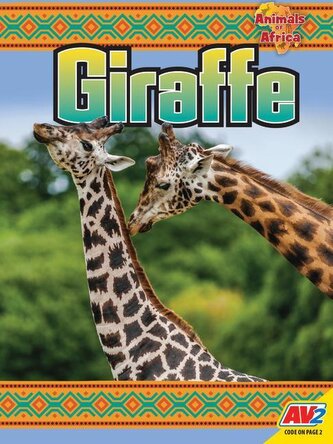 Girafă