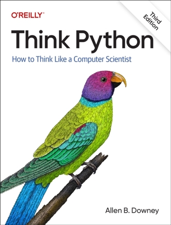 Gândește în Python