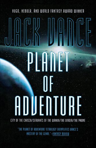 Planeta aventurilor