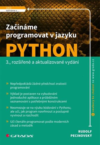 Începem să programăm în limbajul Python