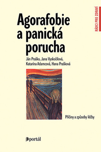 Agorafobie și tulburare de panică