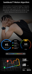 Mibro Watch GS Active Black