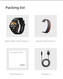 Mibro Watch GS Active Black