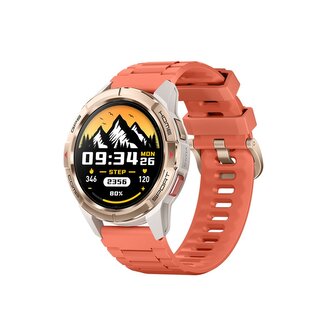 Mibro Watch GS Active auriu