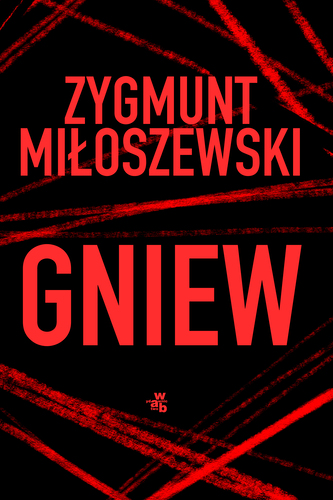 Gniew. Tom 3