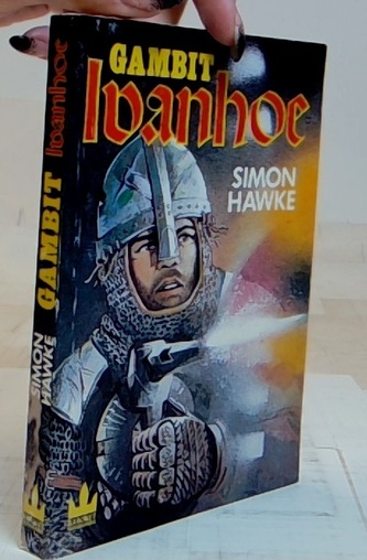 Gambitul Ivanhoe