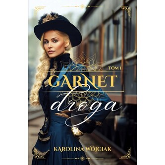 Garnet. Volumul 1: Drumul
