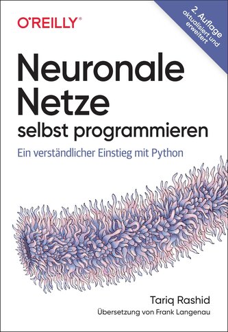 Programează singur rețele neuronale