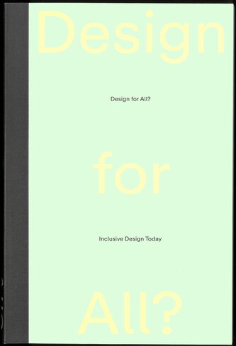 Design pentru toți?