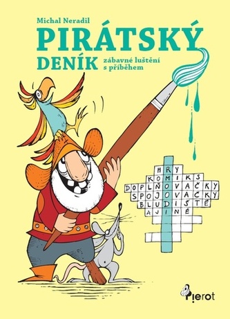 Jurnalul piratului