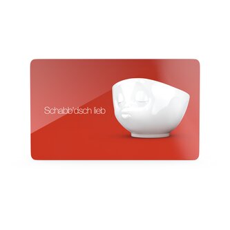 Snídaňové prkénko/tácek 23x14cm Mám na tebe zálusk 58products/Tassen