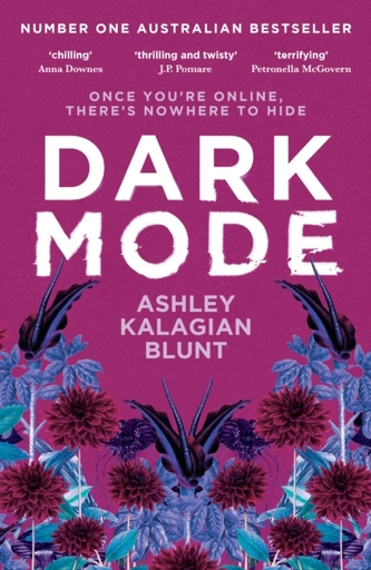 Dark Mode