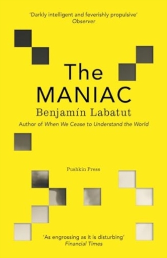 Maniacul