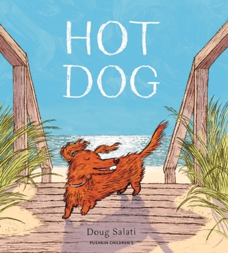 Hot-dog