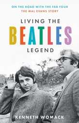 Trăind legenda Beatles