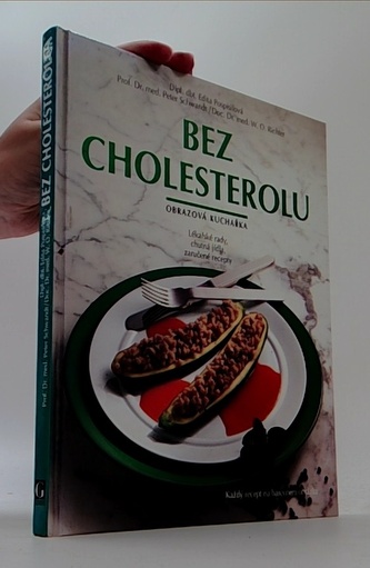Fără colesterol