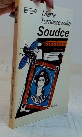 Soudce