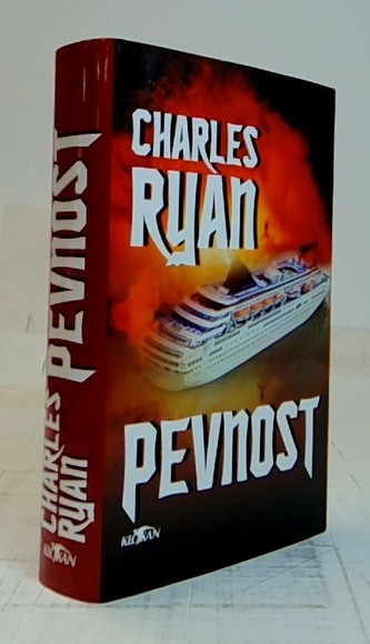 Pevnost