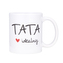 CANI 320ML DEC. TATA
