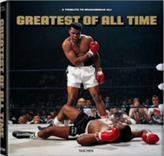 Cel mai mare din toate timpurile. Un omagiu lui Muhammad Ali