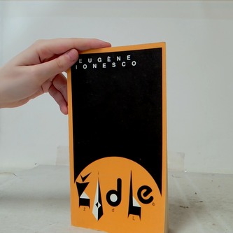 Židle