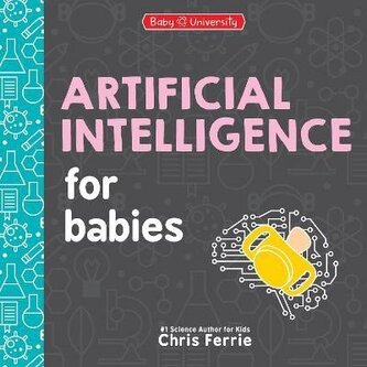Inteligență artificială pentru bebe