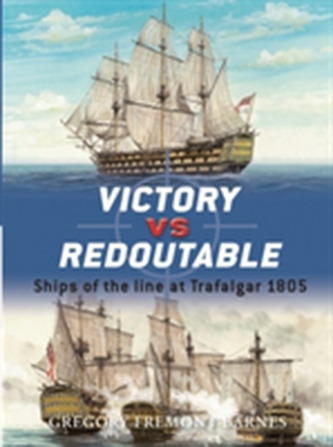 Victorie vs Redoutable