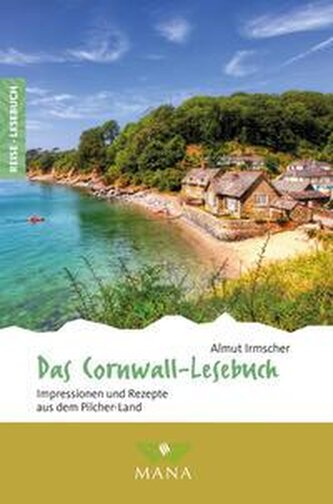 Almanah Cornwall